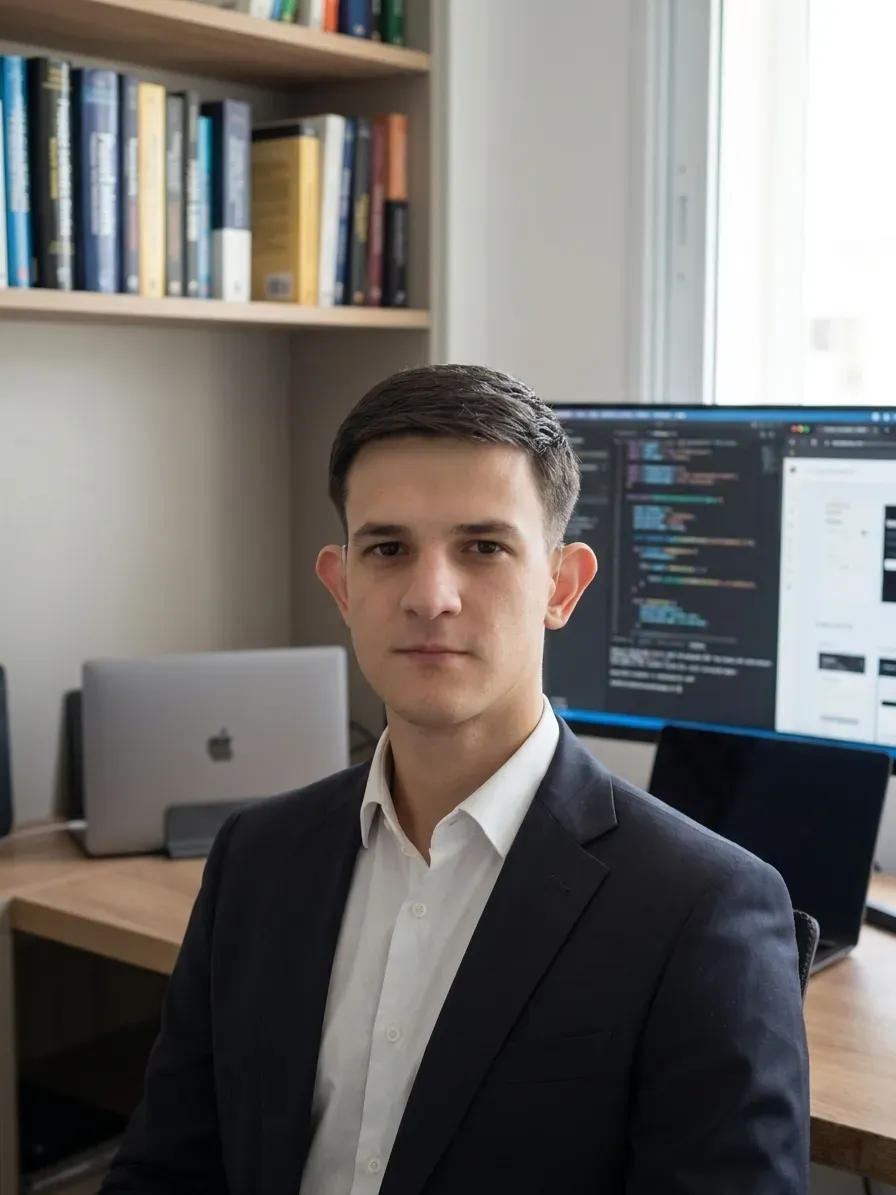 Esteban Aguilar